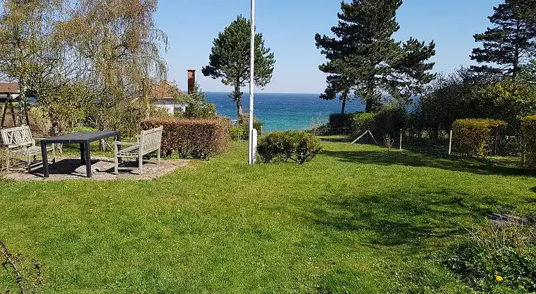 Holiday home in Nykøbing Sjælland