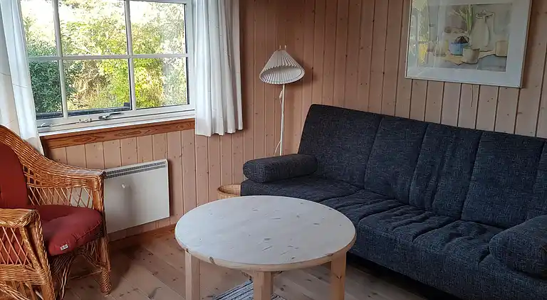 Holiday home in Nykøbing Sjælland
