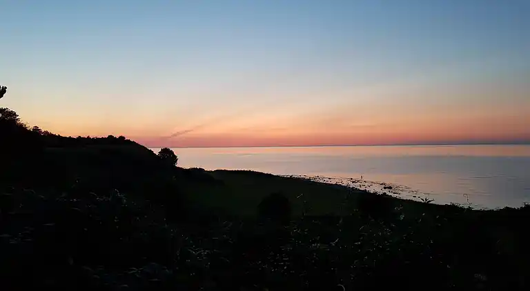 Holiday home in Nykøbing Sjælland