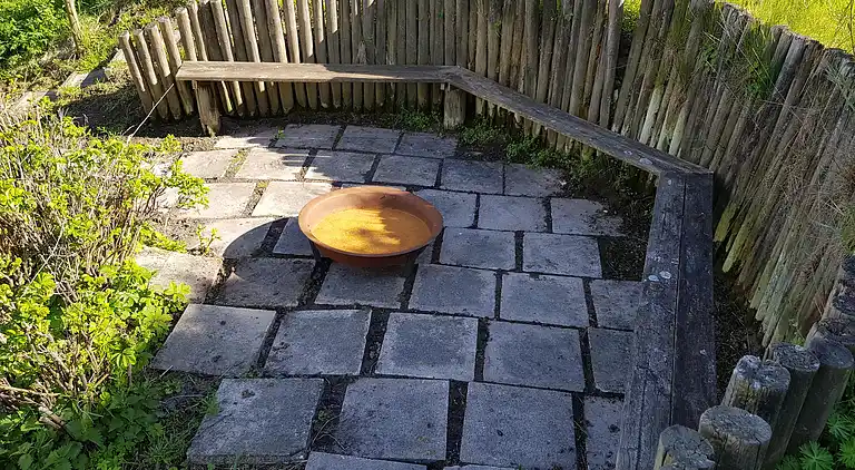 Holiday home in Nykøbing Sjælland