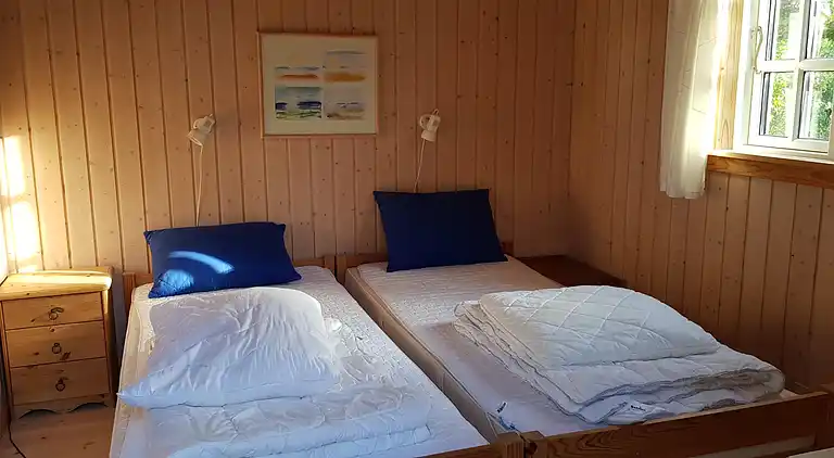 Holiday home in Nykøbing Sjælland