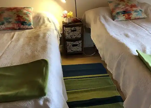 Holiday home in Hällevik