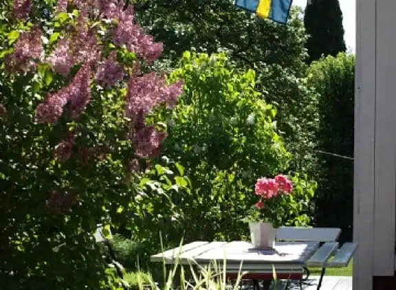 Holiday home in Hällevik