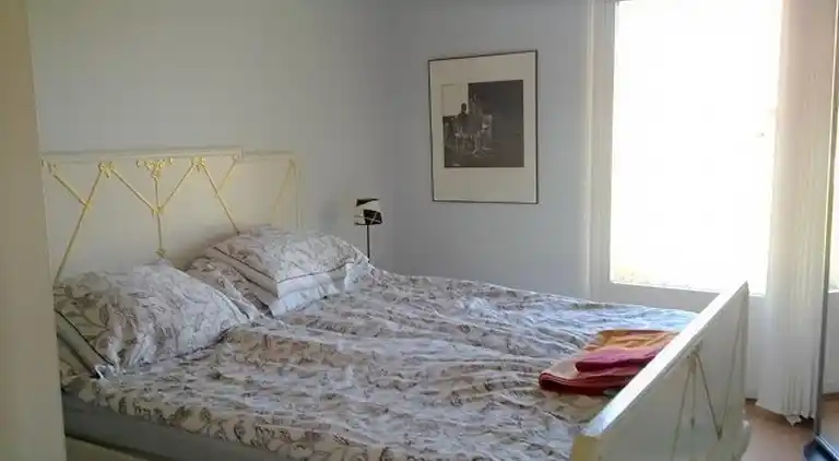 Holiday home in Hällevik