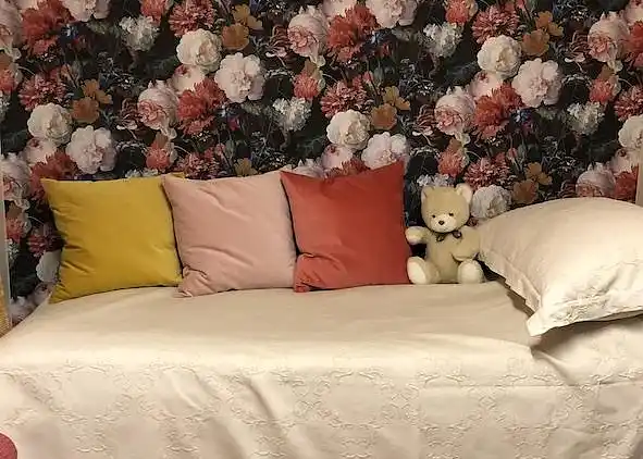 Holiday home in Hällevik