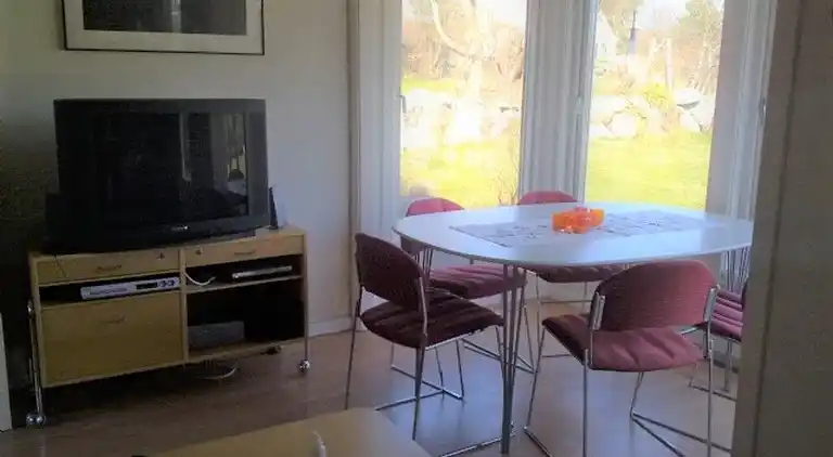 Holiday home in Hällevik