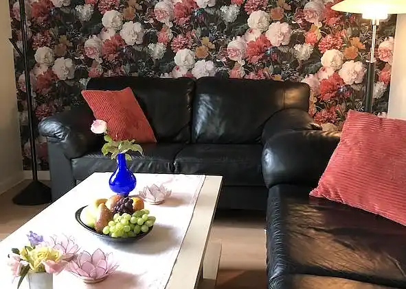 Holiday home in Hällevik