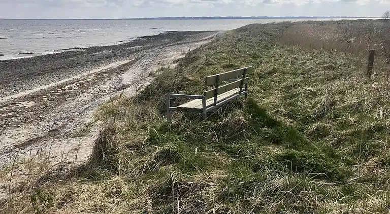 Feriebolig i Farsø