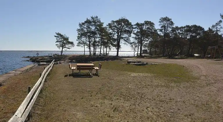 Feriebolig i Oskarshamn S