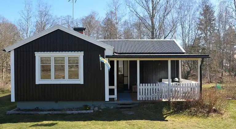 Feriebolig i Oskarshamn S