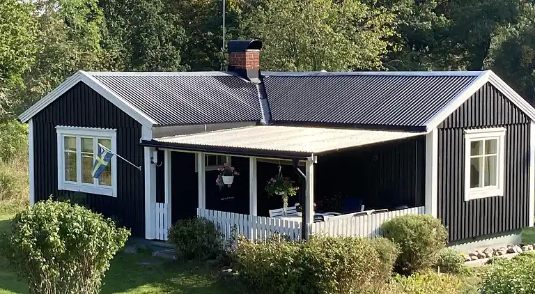 Feriebolig i Oskarshamn S