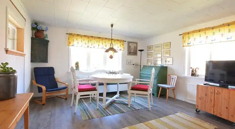 Feriebolig i Oskarshamn S