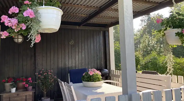 Feriebolig i Oskarshamn S