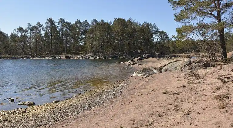 Feriebolig i Oskarshamn S