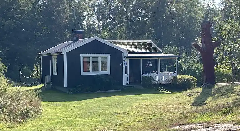 Feriebolig i Oskarshamn S