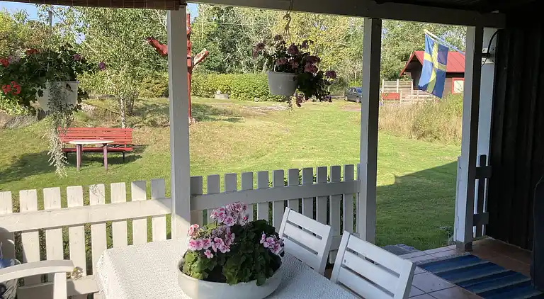 Feriebolig i Oskarshamn S