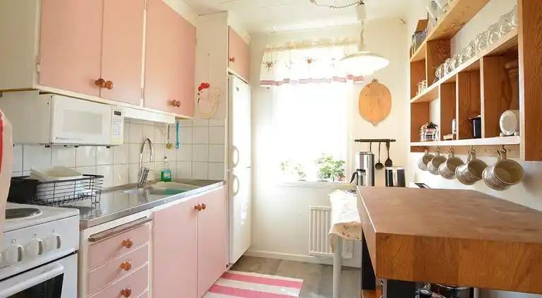 Feriebolig i Oskarshamn S