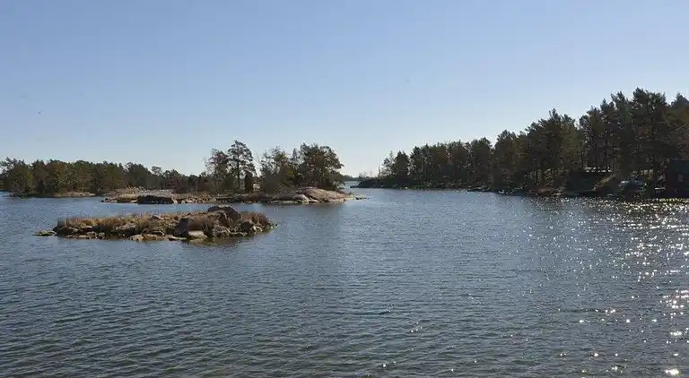 Feriebolig i Oskarshamn S