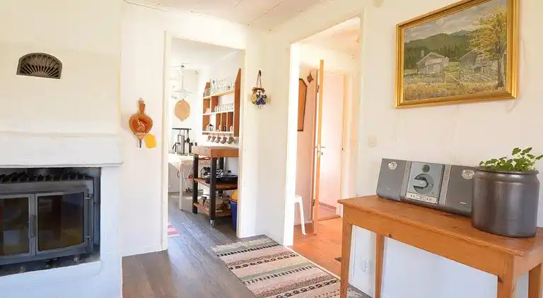 Feriebolig i Oskarshamn S