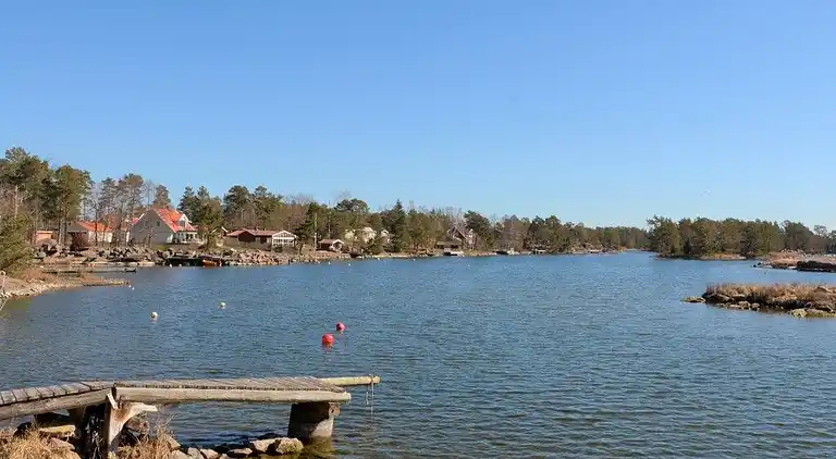 Feriebolig i Oskarshamn S