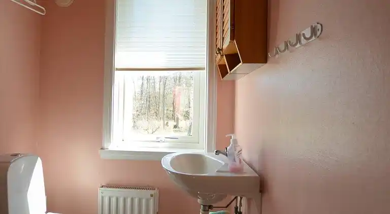 Feriebolig i Oskarshamn S