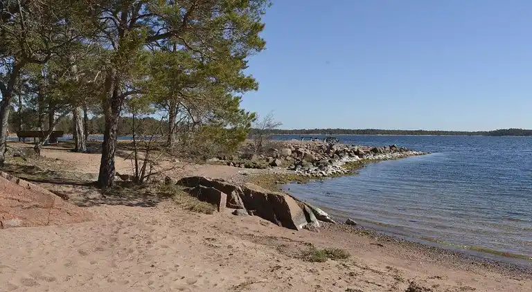 Feriebolig i Oskarshamn S