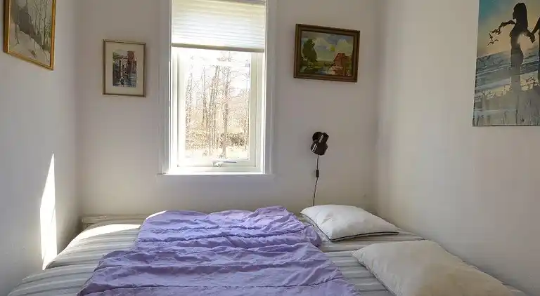 Feriebolig i Oskarshamn S