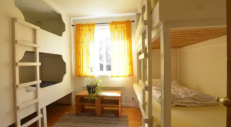 Feriebolig i Oskarshamn S