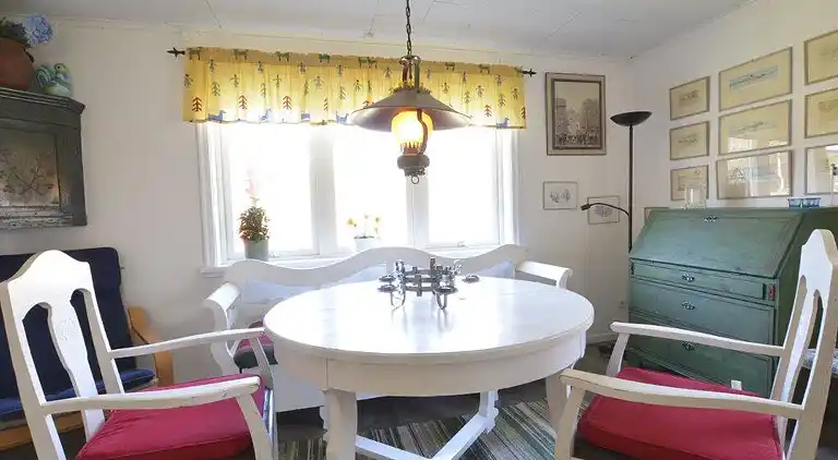 Feriebolig i Oskarshamn S