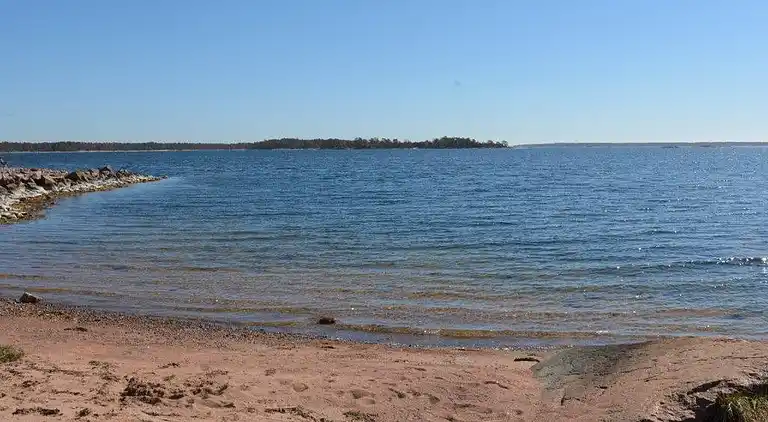 Feriebolig i Oskarshamn S