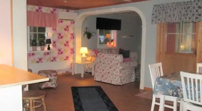 Sommerhus i Gislaved N