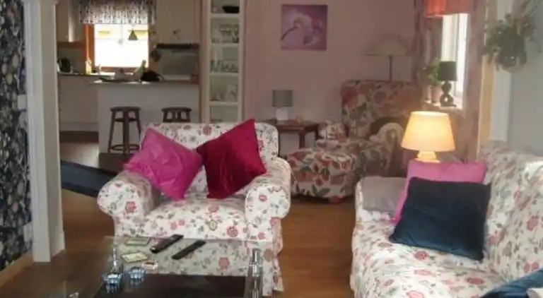 Sommerhus i Gislaved N