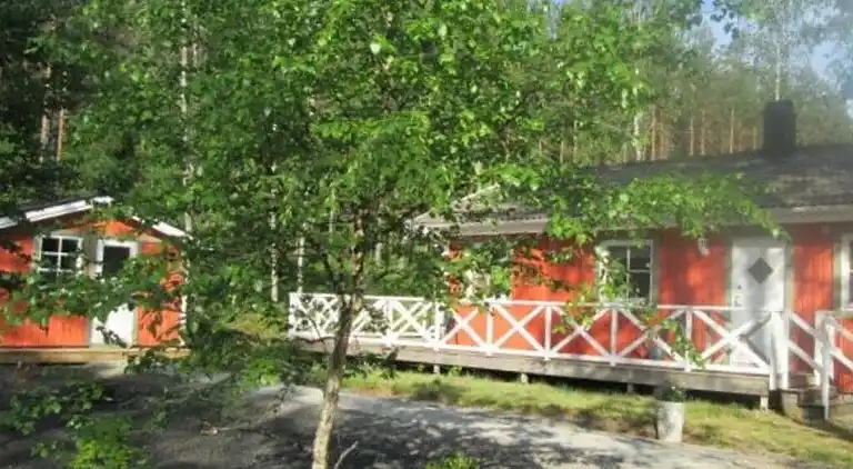 Sommerhus i Gislaved N