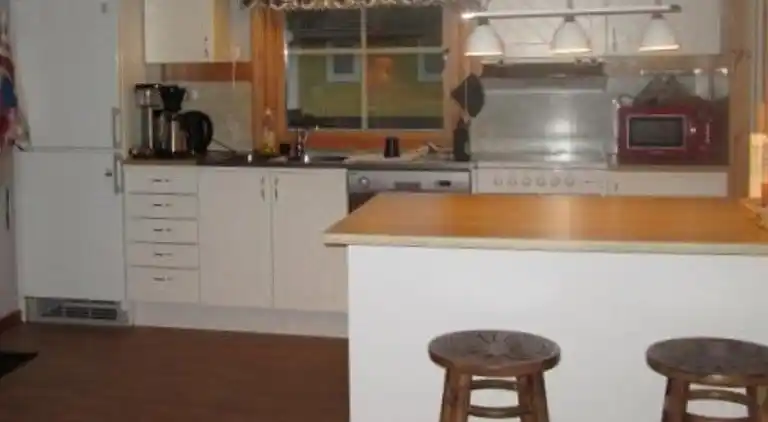 Sommerhus i Gislaved N