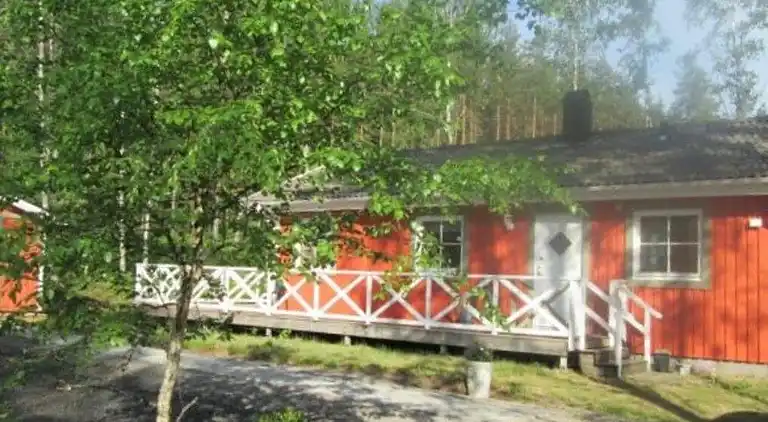 Sommerhus i Gislaved N