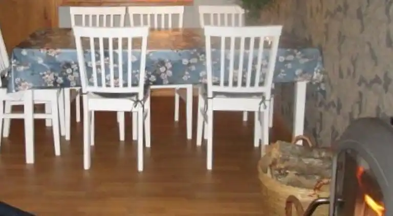 Sommerhus i Gislaved N