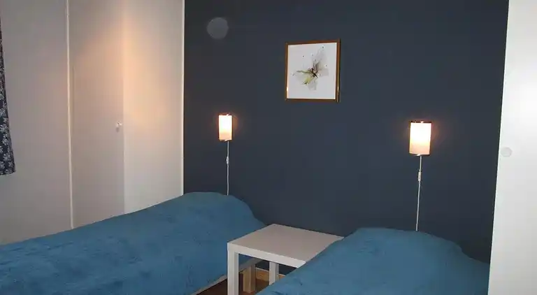 Sommerhus i Gislaved N