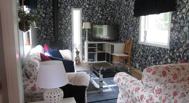 Sommerhus i Gislaved N