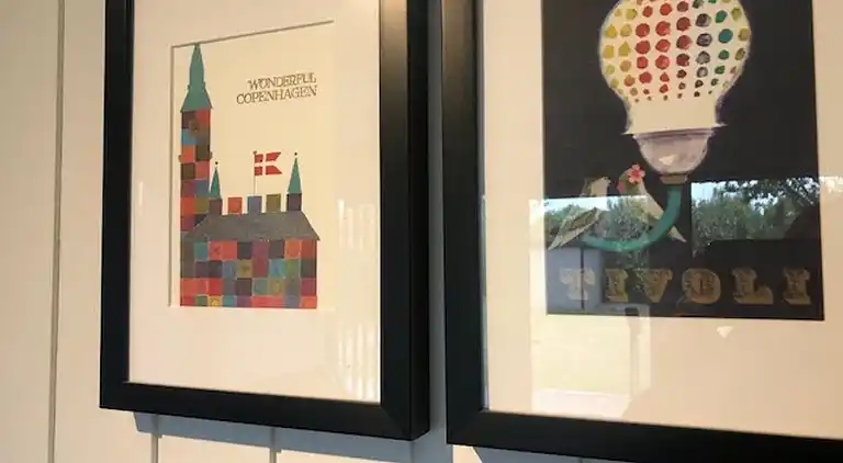 Feriebolig i Esbjerg V