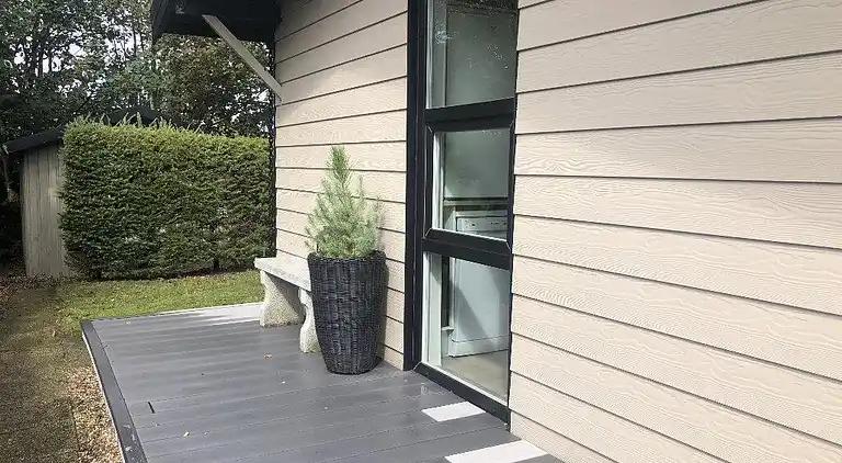 Feriebolig i Esbjerg V