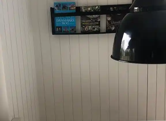 Feriebolig i Esbjerg V