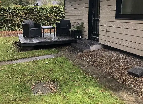 Feriebolig i Esbjerg V