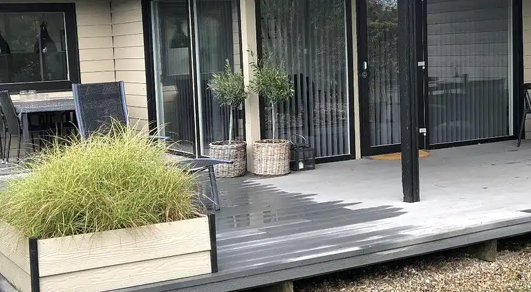 Feriebolig i Esbjerg V