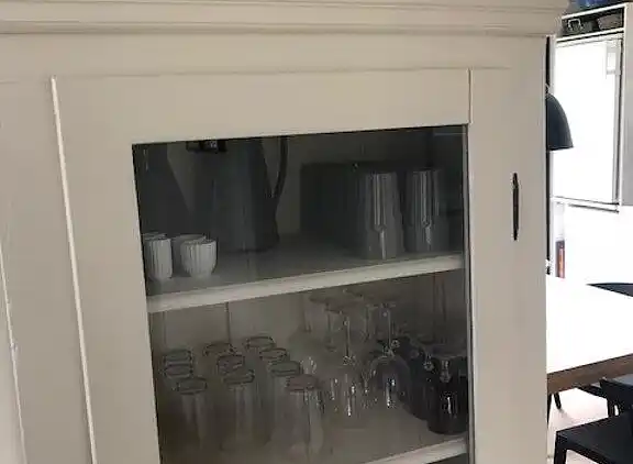 Feriebolig i Esbjerg V