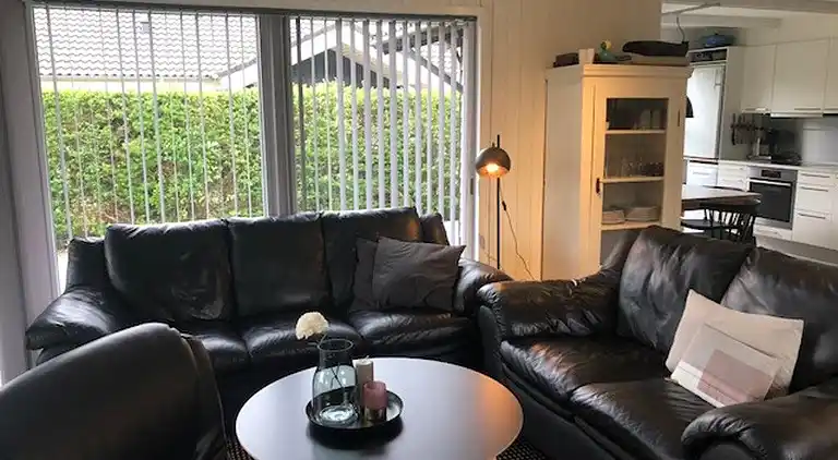 Feriebolig i Esbjerg V