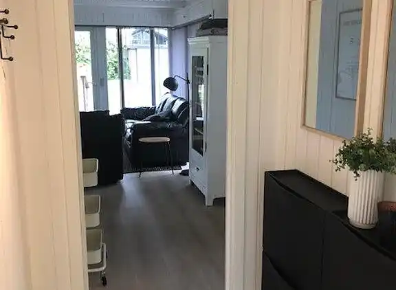 Feriebolig i Esbjerg V