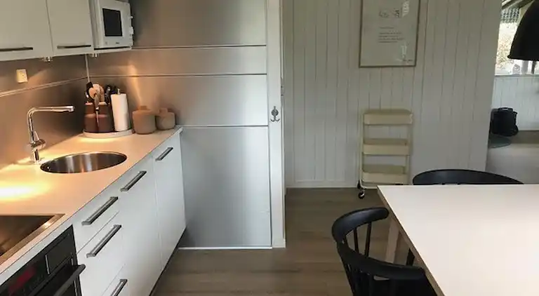 Feriebolig i Esbjerg V