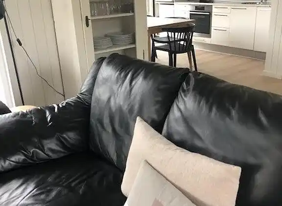 Feriebolig i Esbjerg V