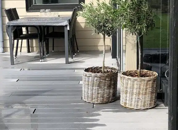 Feriebolig i Esbjerg V