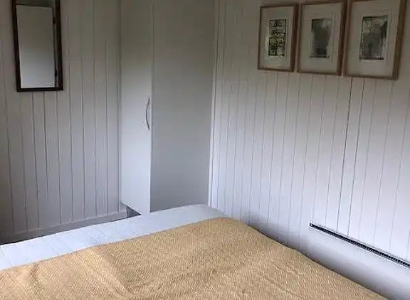 Feriebolig i Esbjerg V